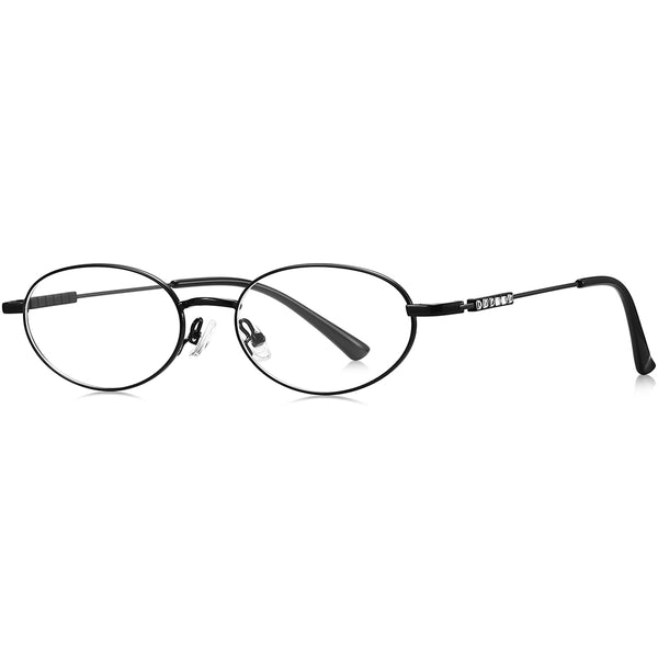 Oval Glasses YSD1113
