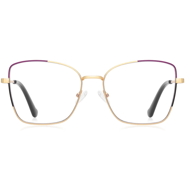 Cat-Eye Glasses PF1315