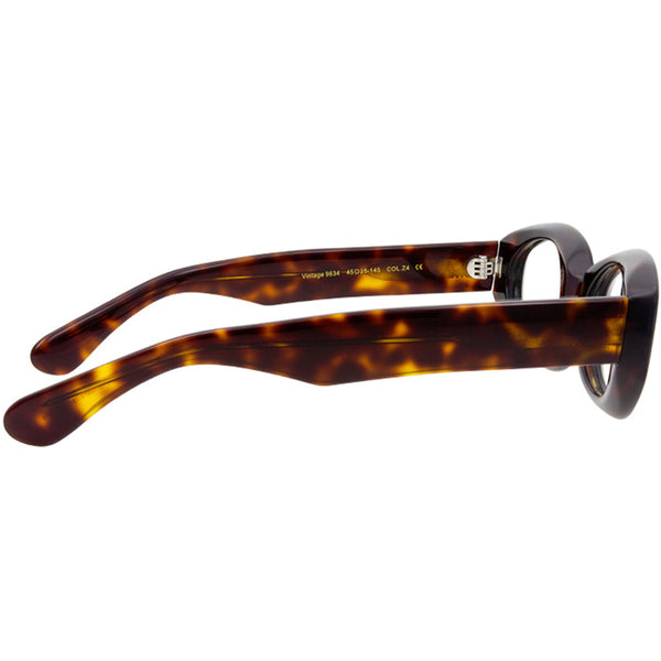 Oval Glasses GC1079