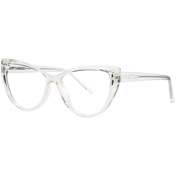 Cat-Eye Glasses PF1164