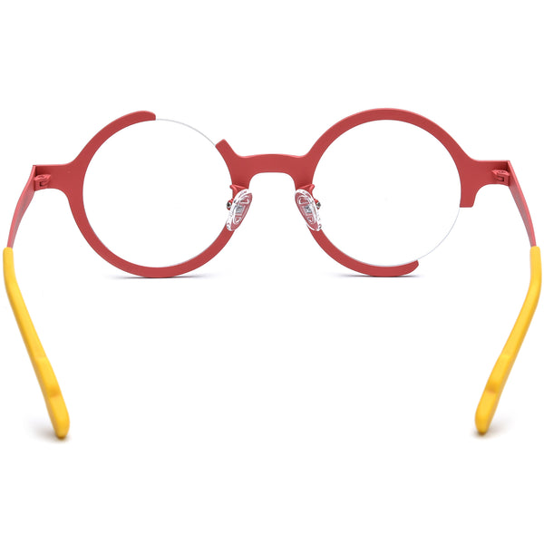 Round Glasses BR1527