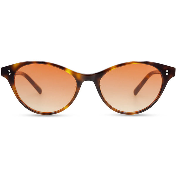 Cat-Eye Sunglasses GCS1129