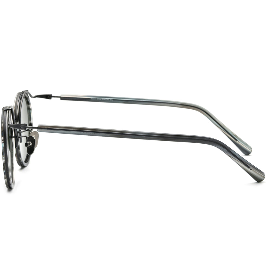 Round Sunglasses BRS1046