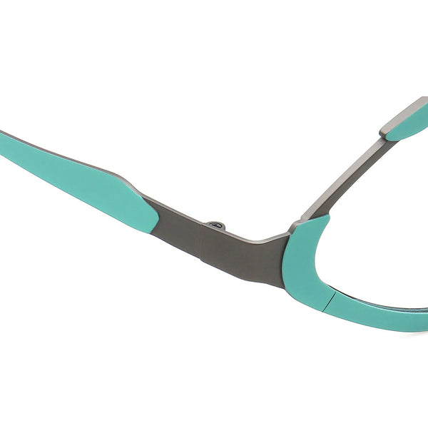 Geometric Glasses YT1053