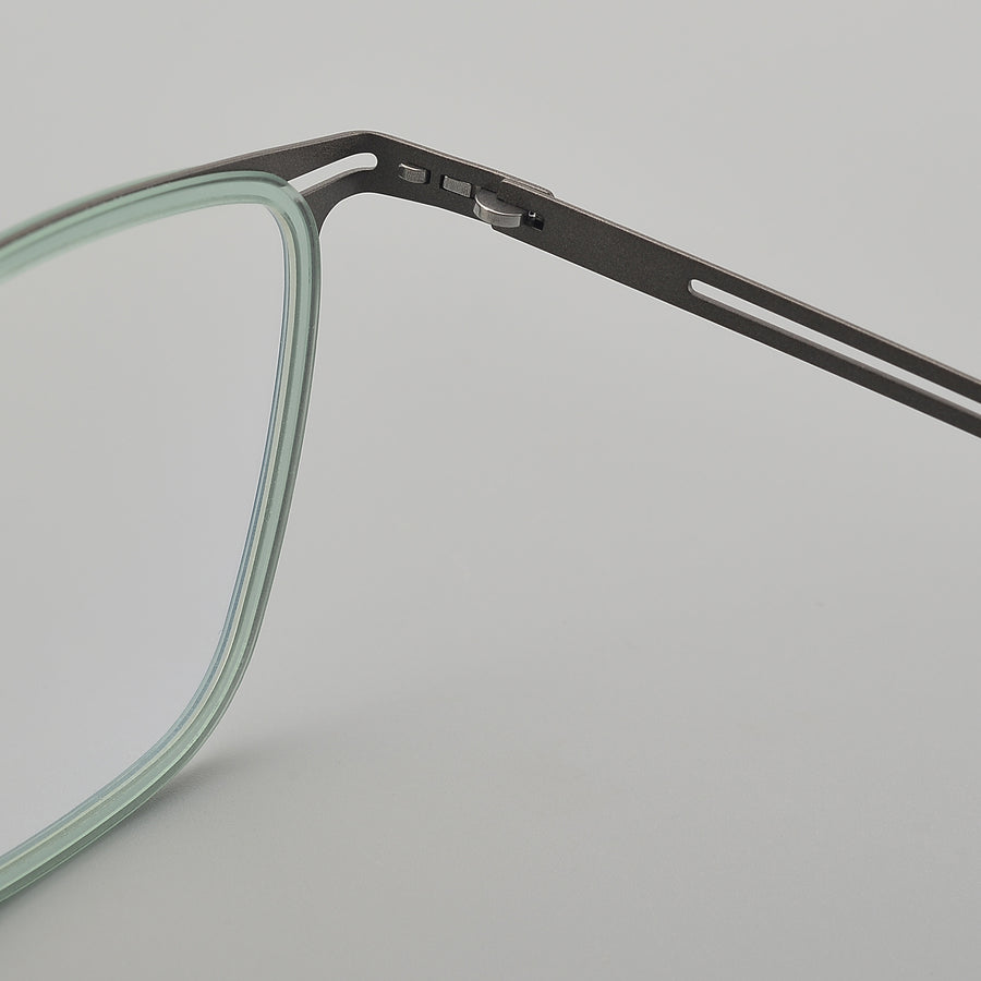 Square Glasses BY1024