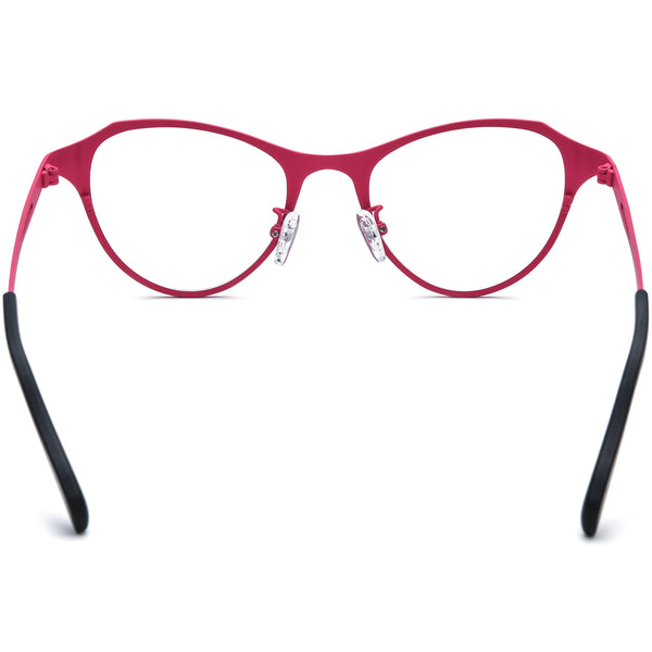 Cat-Eye Glasses BR1640