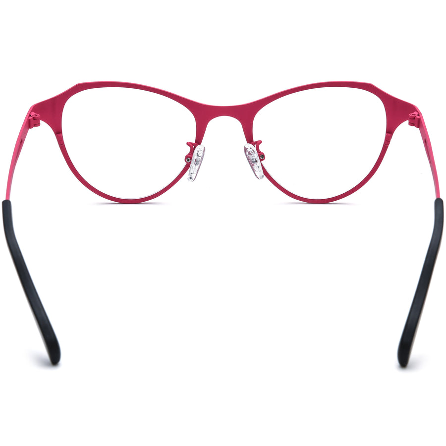 Cat-Eye Glasses BR1640