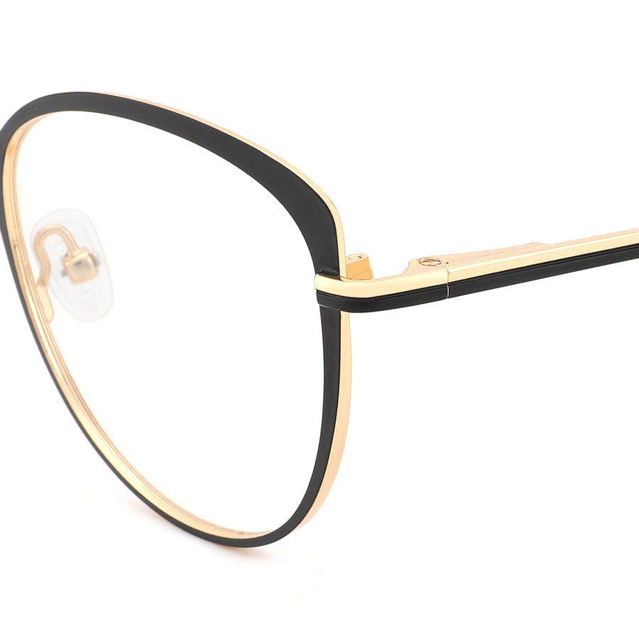 Cat-Eye Glasses YEM1061