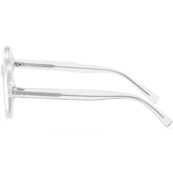 Round Glasses PF1211