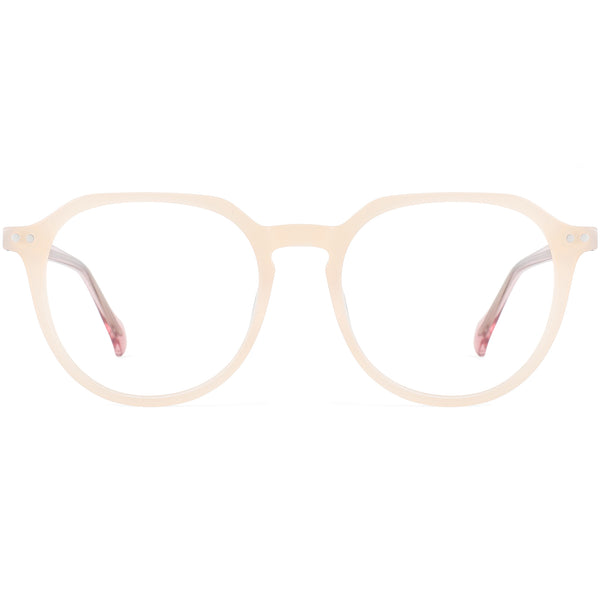 Round Glasses YAA1039