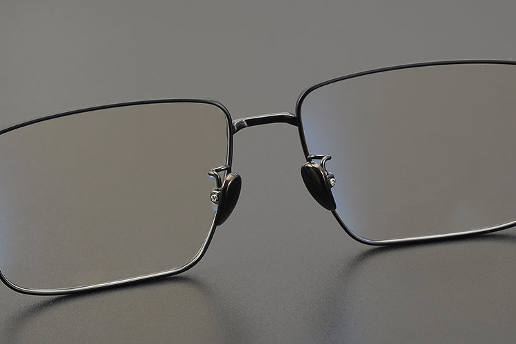 Rectangle Glasses TG1178