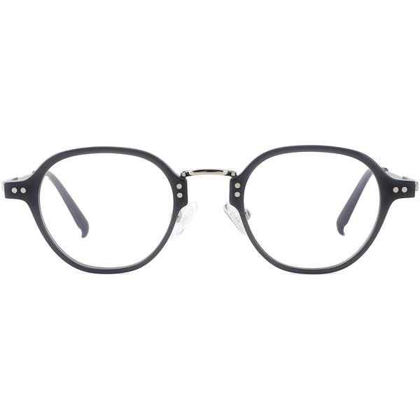 Geometric Glasses YEC1161