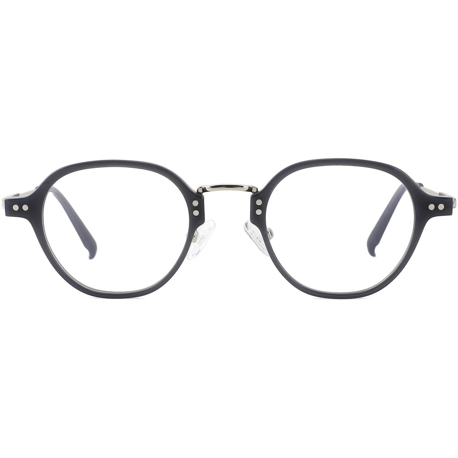 Geometric Glasses YEC1161