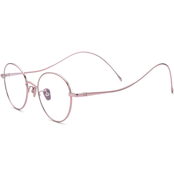 Round Glasses BR1708