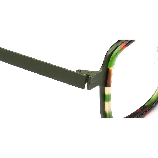 Square Glasses YT1079