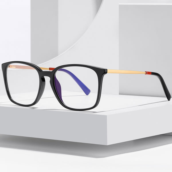 Square Glasses PF1222