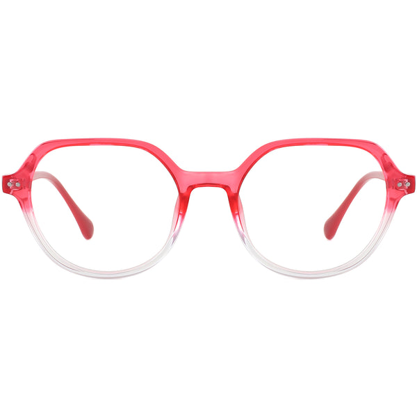 Round Glasses YEA1232