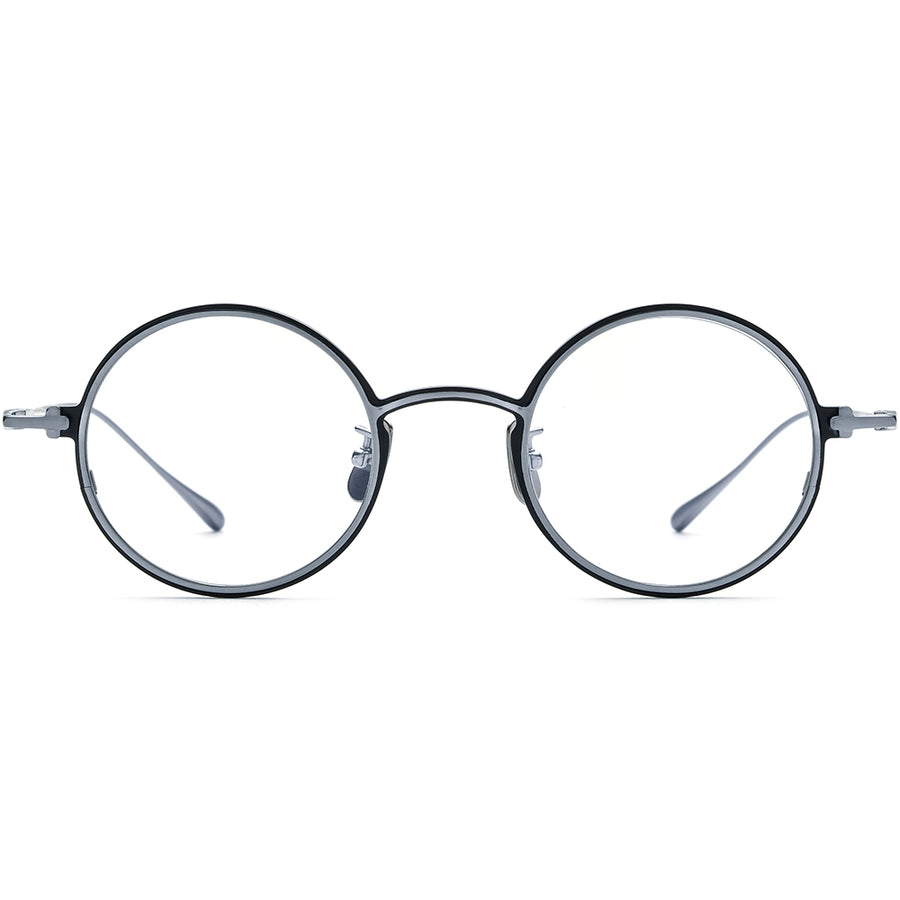 Round Glasses BR1385