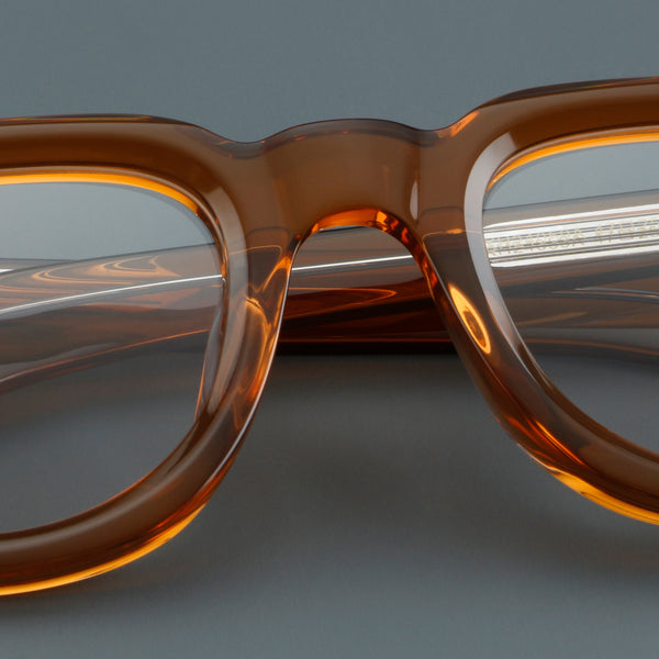 Square Glasses YN1027