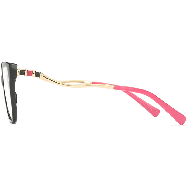 Cat-Eye Glasses PF1206