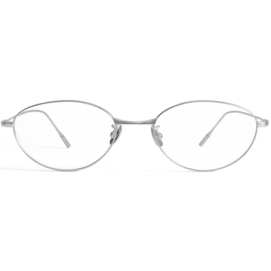 Oval Glasses YM1010