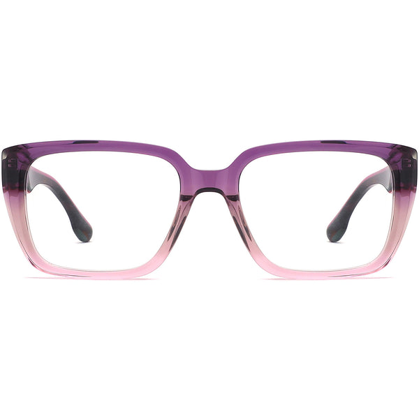Cat-Eye Glasses KC1011