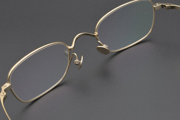 Rectangle Glasses MW1067