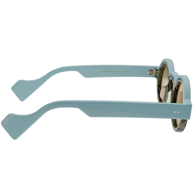 Round Sunglasses GCS1056