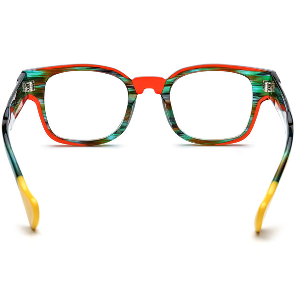 Square Glasses BR1517