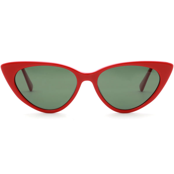Cat-Eye Sunglasses GSS1113