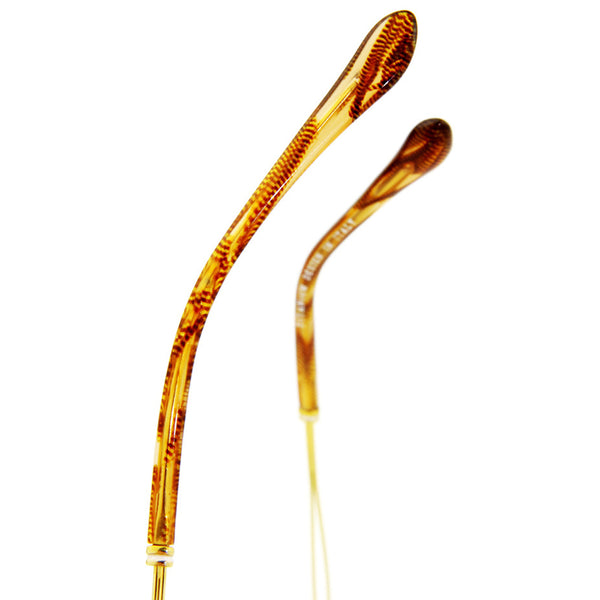 Rectangle Glasses JFT1031