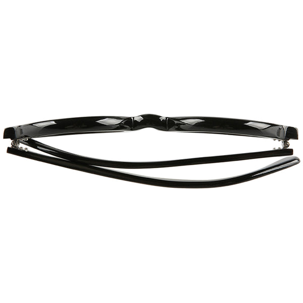 Buffalo Horn Round Glasses NJ1123