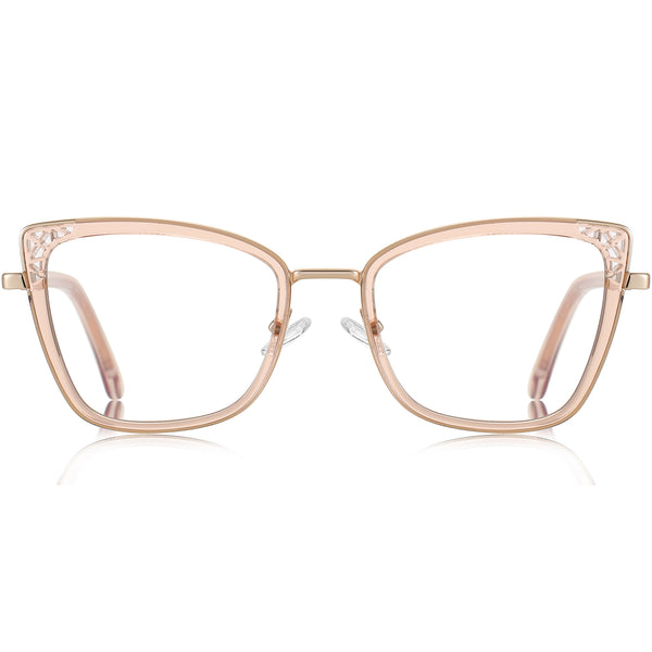 Cat-Eye Glasses PF1331
