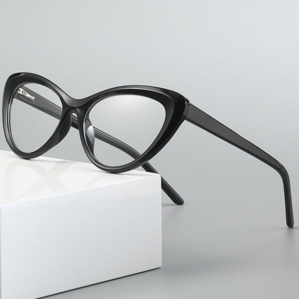 Cat-Eye Glasses PF1176