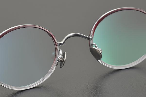 Oval Glasses MW1065