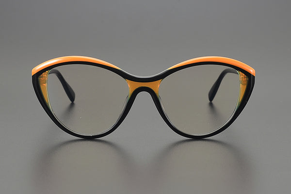 Cat-Eye Glasses TG1215
