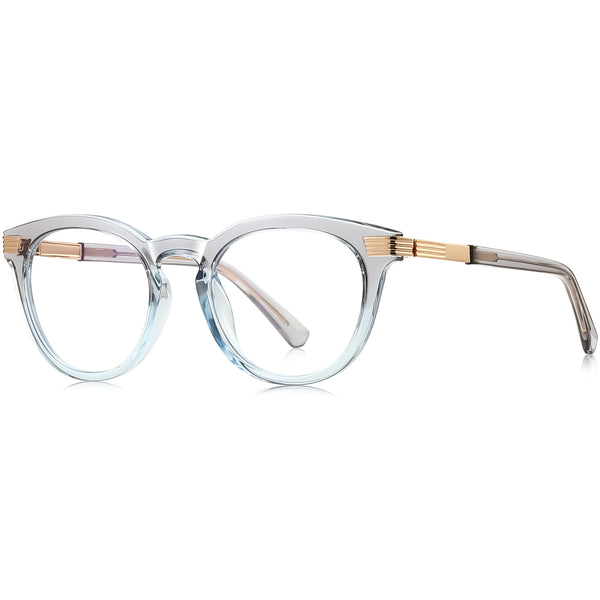 Round Glasses PF1432