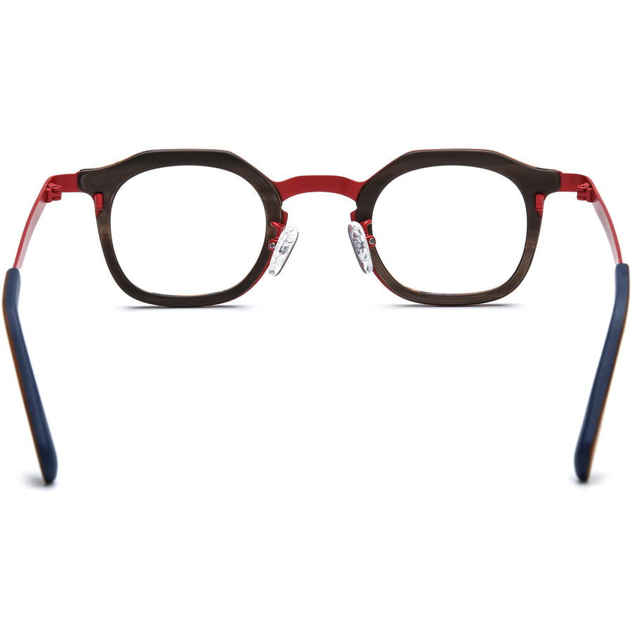 Square Glasses BR1654