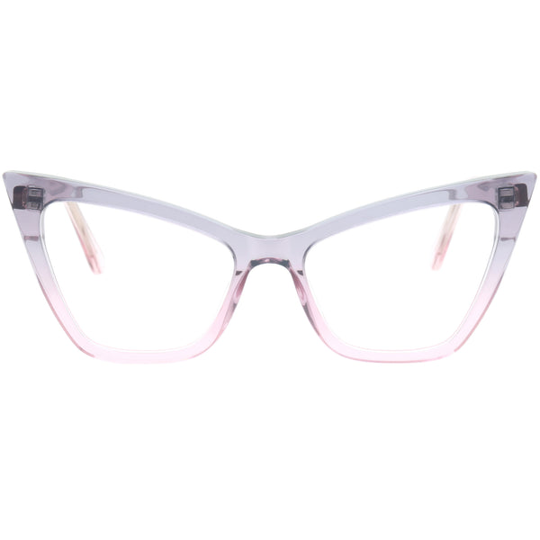 Cat-Eye Glasses GSR1050