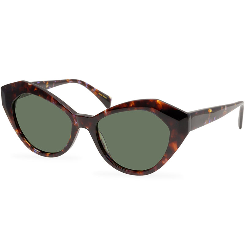 Cat-Eye Sunglasses GCS1024