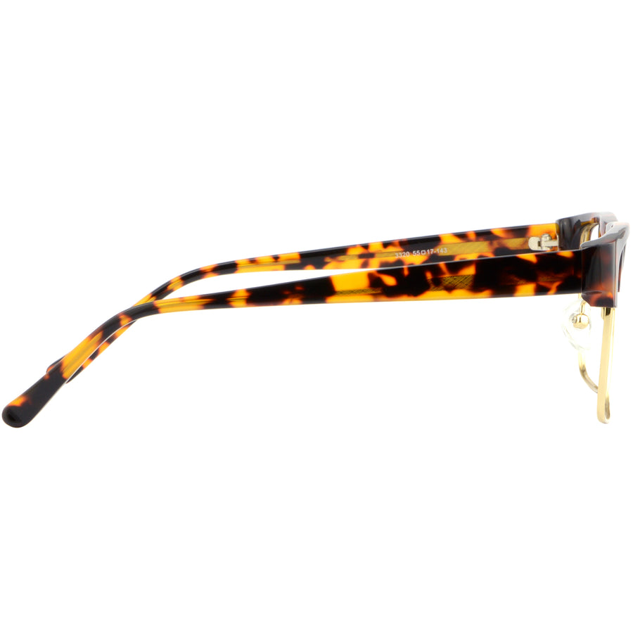 Browline Glasses O1589