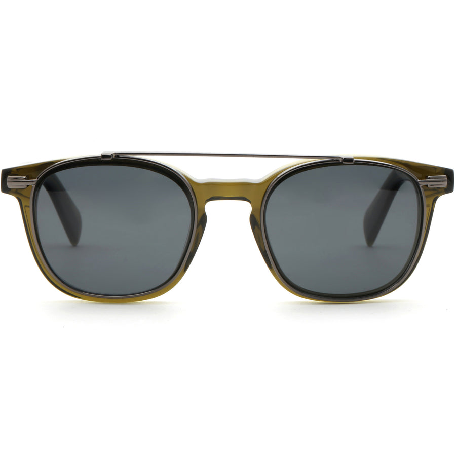 Square Glasses GSR1115