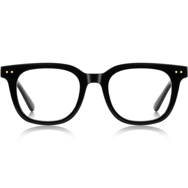 Square Glasses PF1363