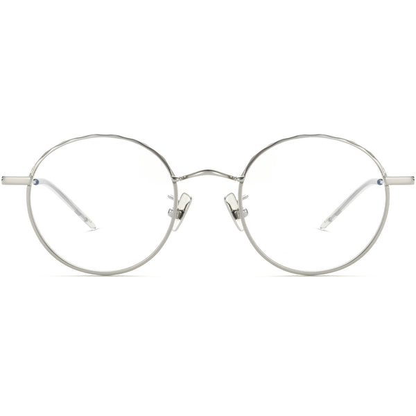 Round Glasses MS1013