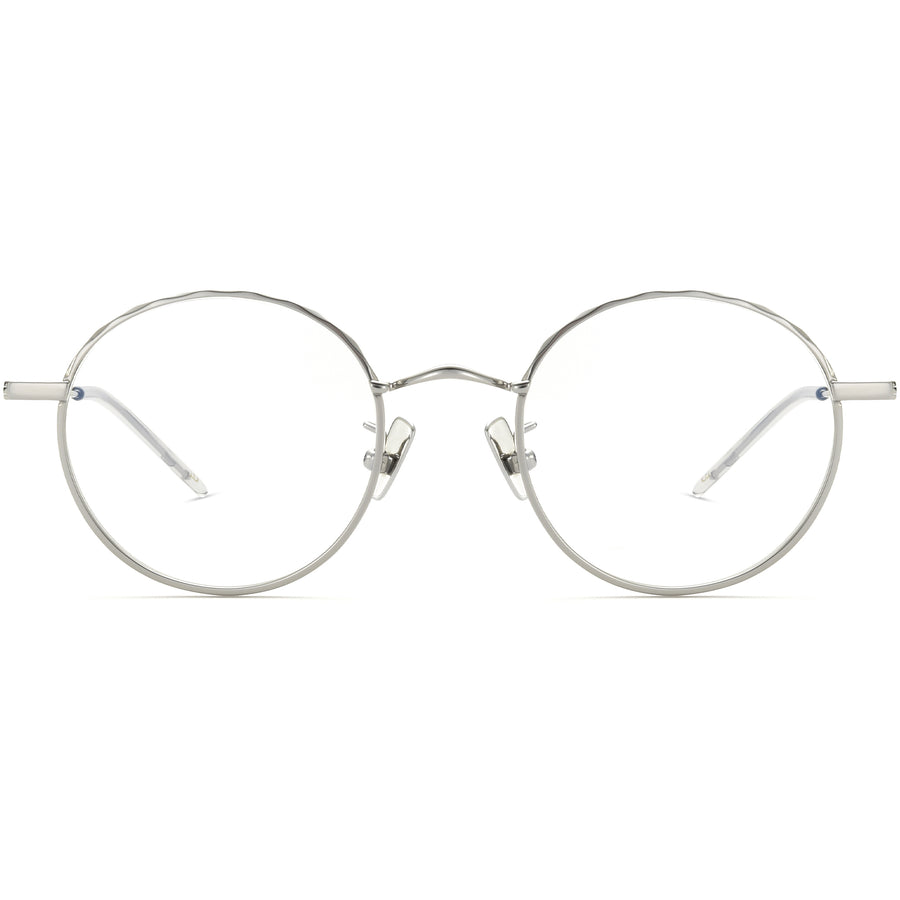 Round Glasses MS1013