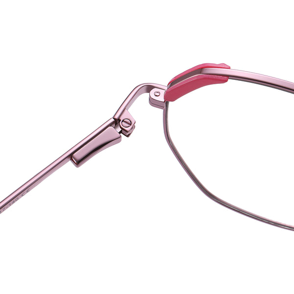 Geometric Glasses PF1233