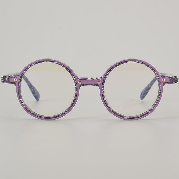 Round Glasses BY1085