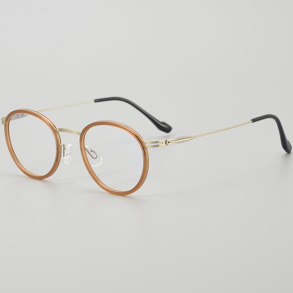 Round Glasses BY1020