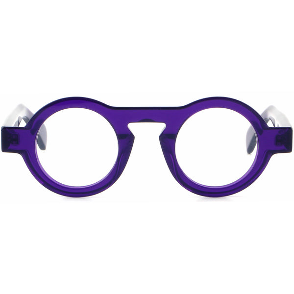 Round Glasses A3644