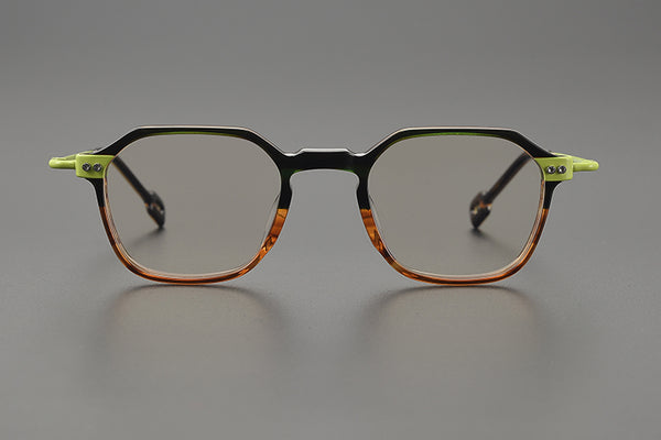 Square Glasses TG1012